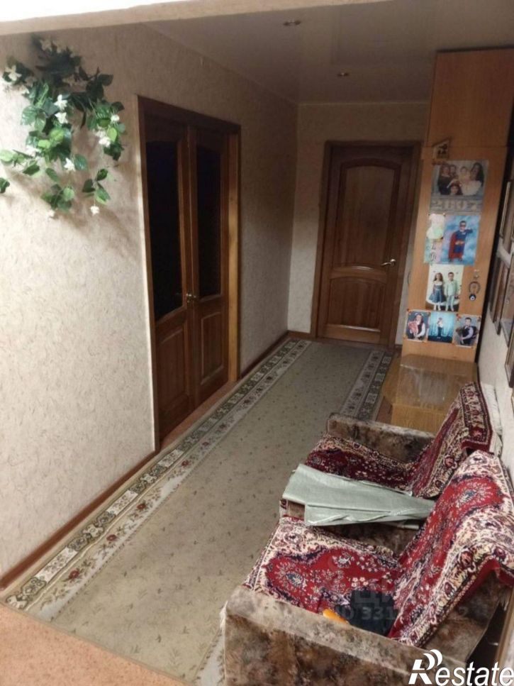 2-комн квартира Октябрьский пр-кт, 7,  д. 7