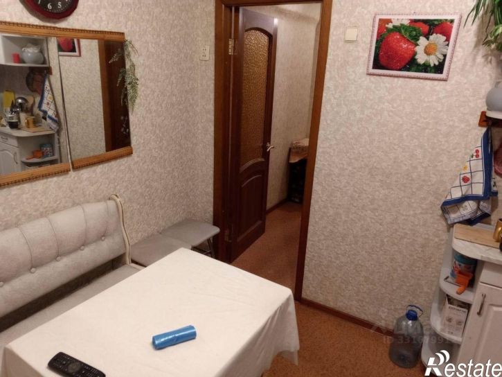 2-комн квартира Октябрьский пр-кт, 7,  д. 7
