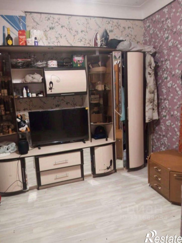 3-комн квартира ул Шорина, 26,  д. 26