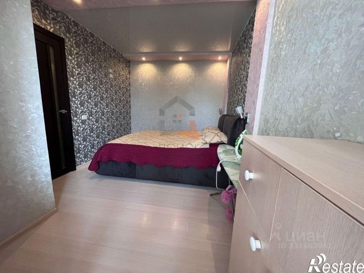3-комн квартира ул Стахановская, 14А,  д. 14А