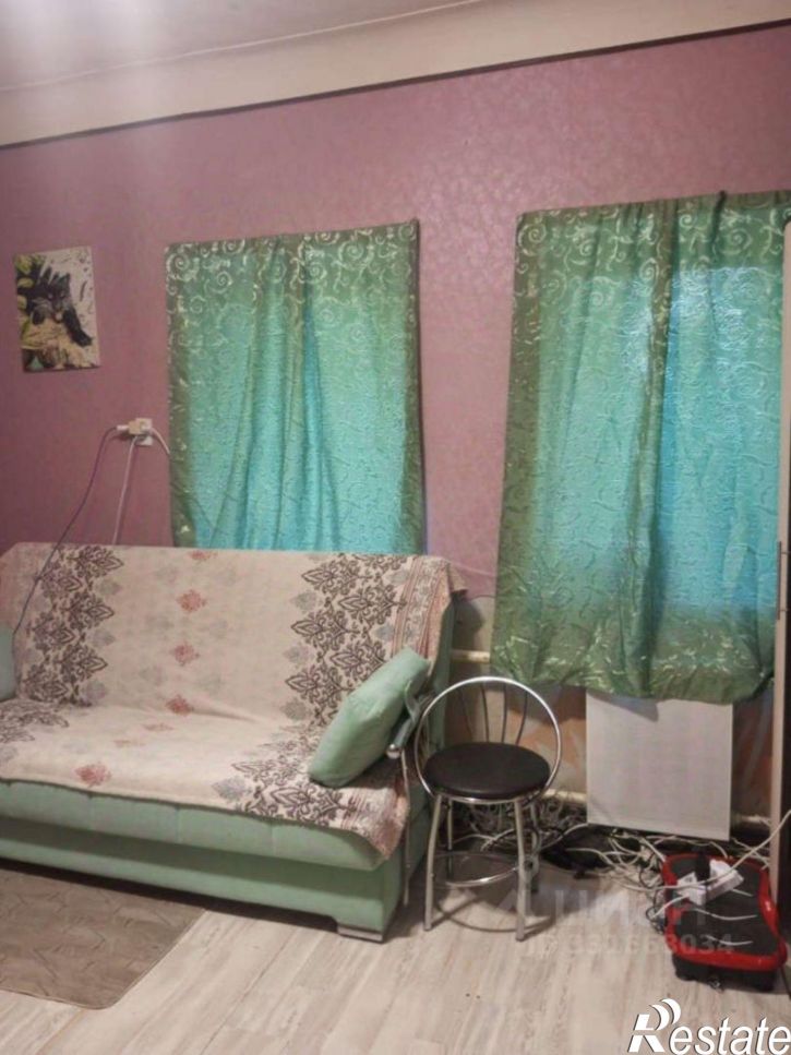 3-комн квартира ул Шорина, 26,  д. 26