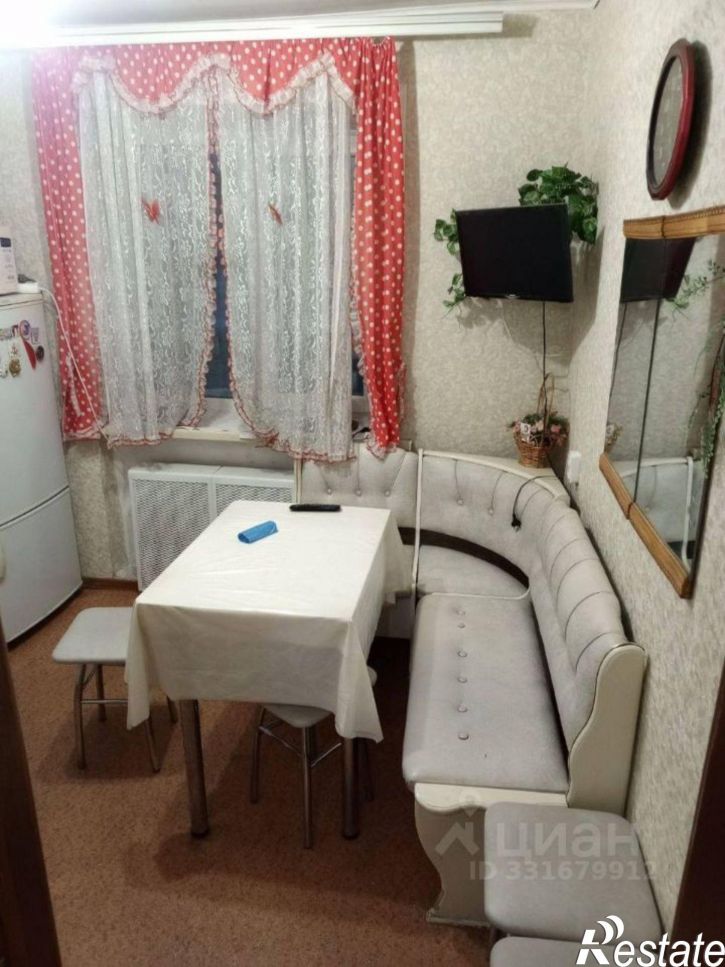 2-комн квартира Октябрьский пр-кт, 7,  д. 7