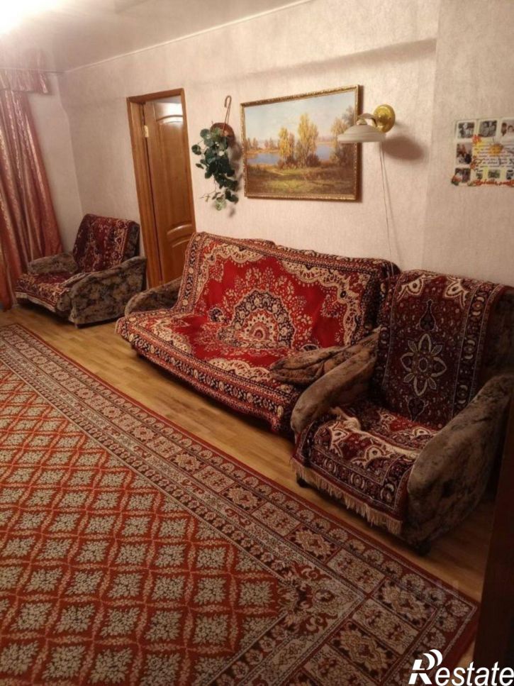 2-комн квартира Октябрьский пр-кт, 7,  д. 7