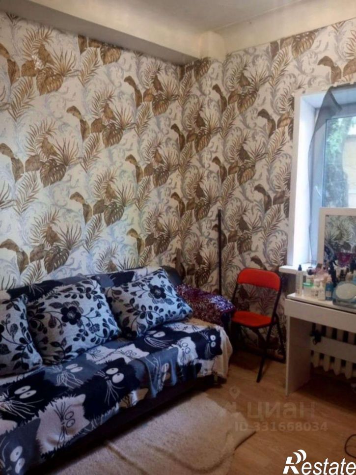 3-комн квартира ул Шорина, 26,  д. 26
