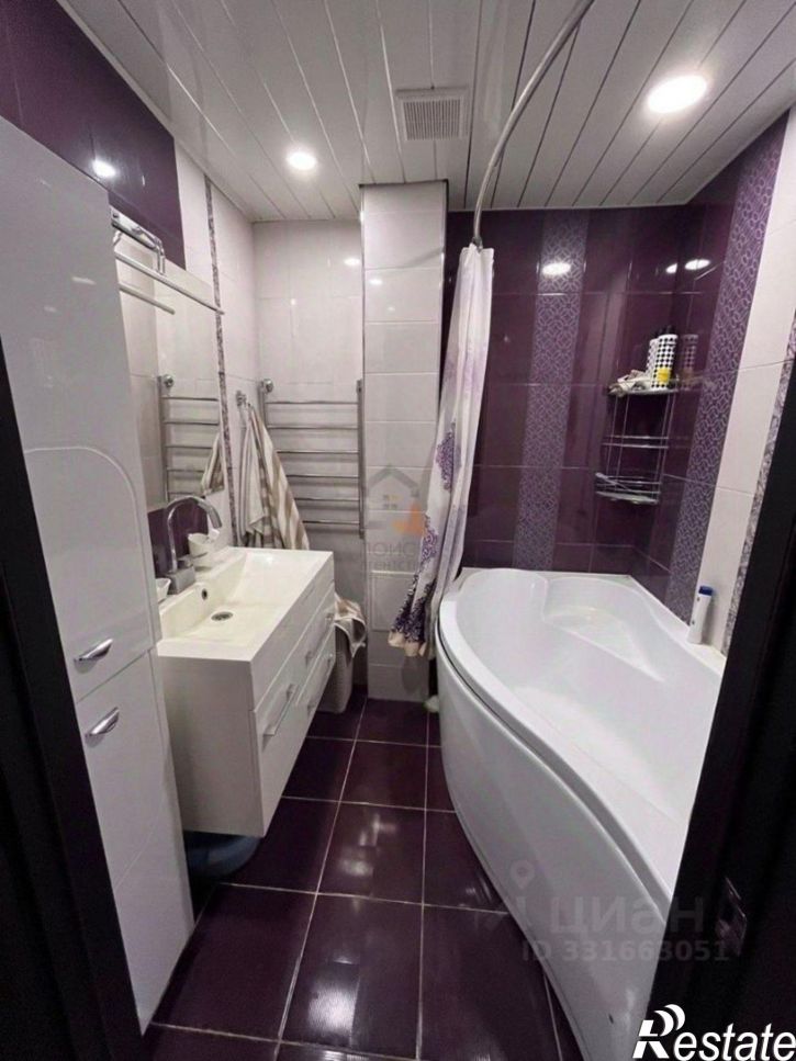 3-комн квартира ул Стахановская, 14А,  д. 14А