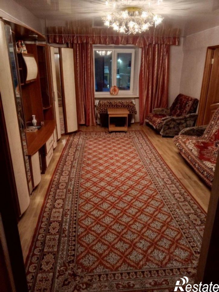 2-комн квартира Октябрьский пр-кт, 7,  д. 7