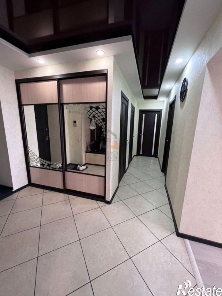 3-комн квартира ул Стахановская, 14А,  д. 14А