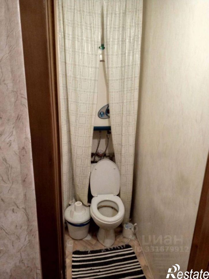 2-комн квартира Октябрьский пр-кт, 7,  д. 7