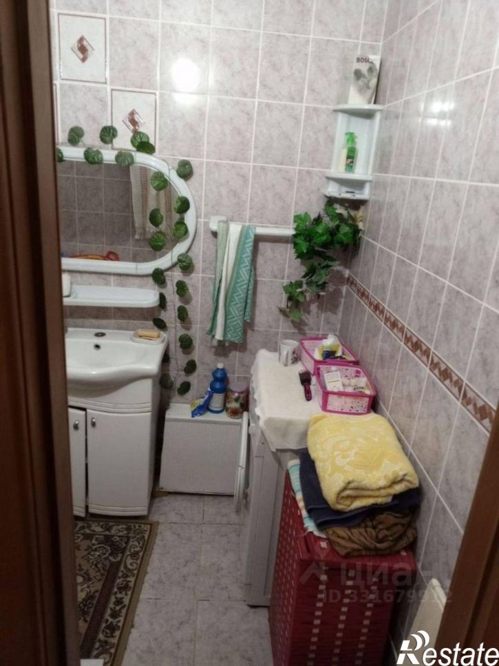 2-комн квартира Октябрьский пр-кт, 7,  д. 7