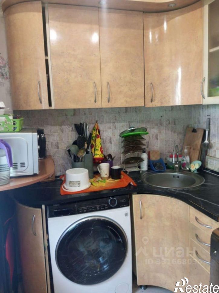 3-комн квартира ул Шорина, 26,  д. 26