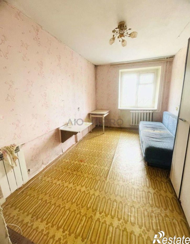 Комната ул Производственная, 1б,  д. 1б