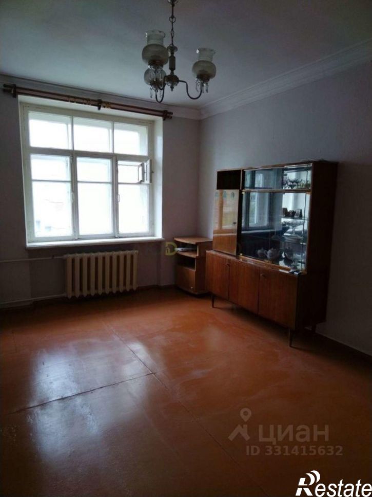 Комната Октябрьский пр-кт, 58,  д. 58