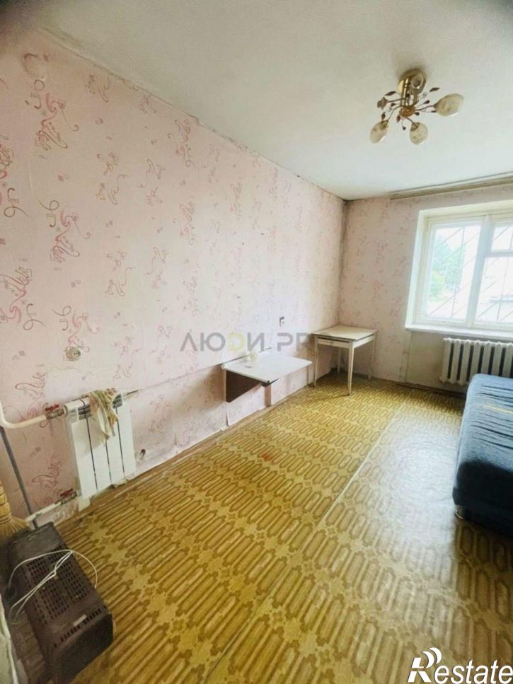 Комната ул Производственная, 1б,  д. 1б