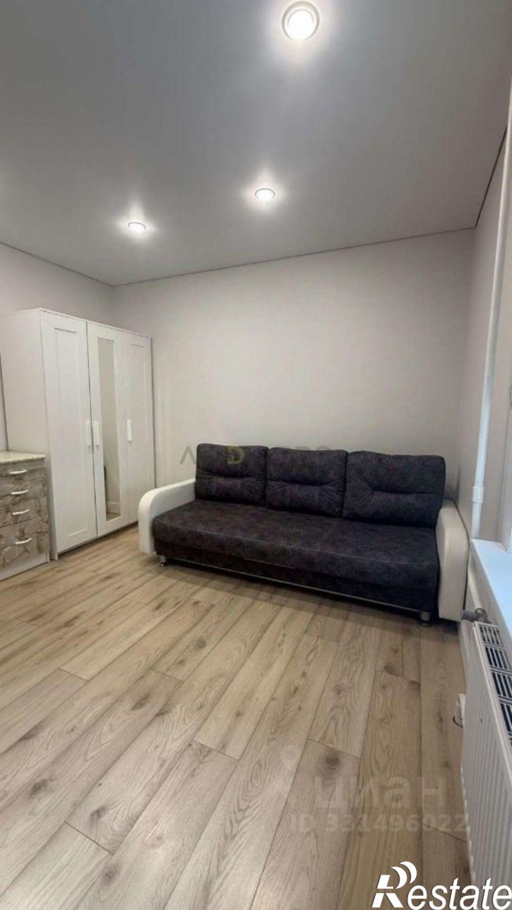2-комн квартира ул Энтузиастов, 15 1,  д. 15 1,  к. 1
