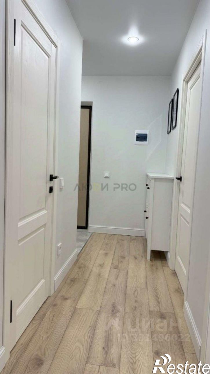 2-комн квартира ул Энтузиастов, 15 1,  д. 15 1,  к. 1