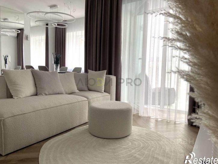 2-комн квартира ул Тургенева, 28,  д. 28