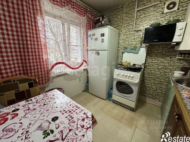 1-комн квартира ул Щорса, 50,  д. 50