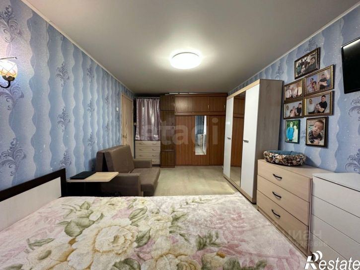 1-комн квартира ул Щорса, 50,  д. 50
