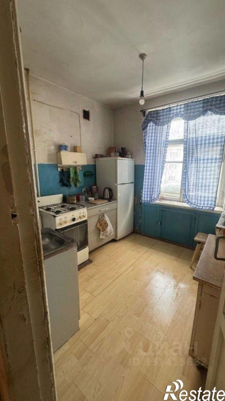Комната Октябрьский пр-кт, 58,  д. 58