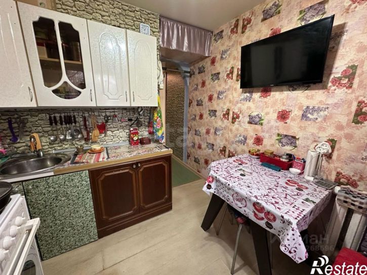 1-комн квартира ул Щорса, 50,  д. 50