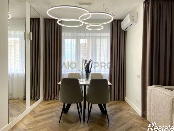 2-комн квартира ул Тургенева, 28,  д. 28