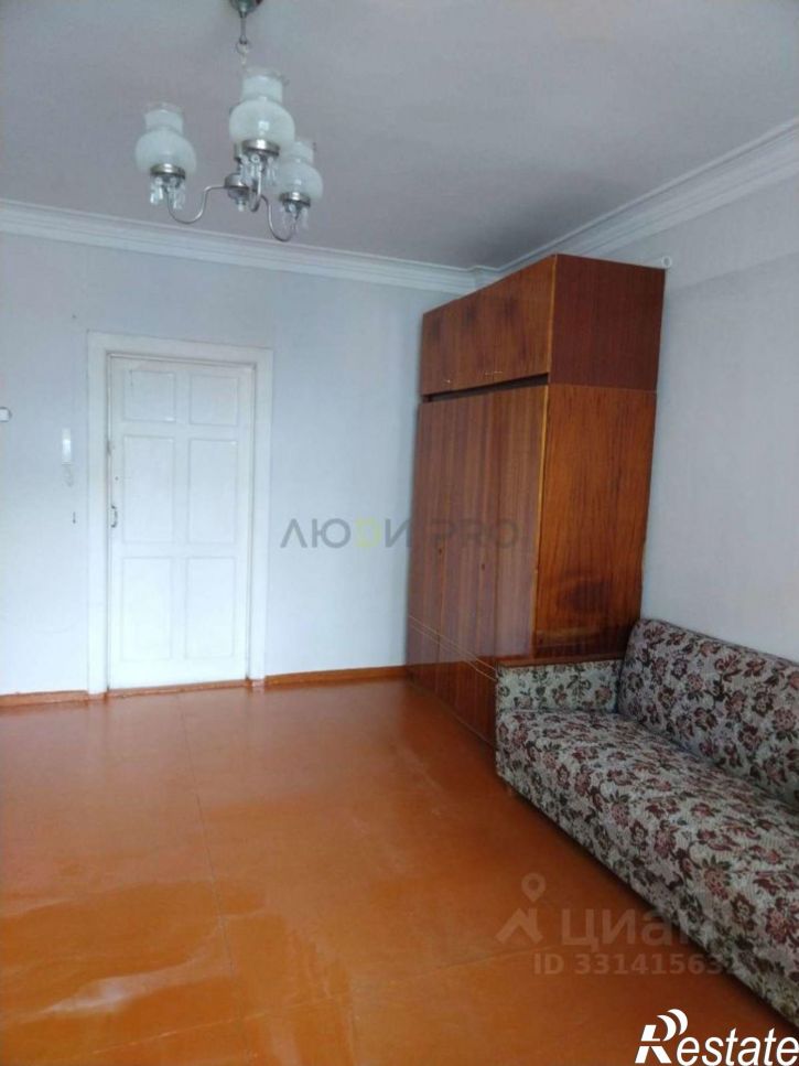Комната Октябрьский пр-кт, 58,  д. 58