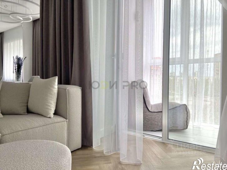 2-комн квартира ул Тургенева, 28,  д. 28