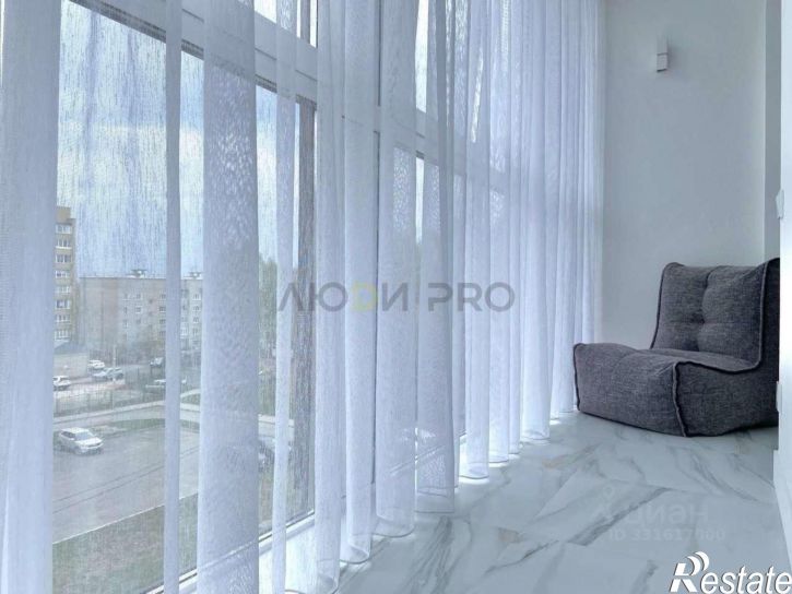2-комн квартира ул Тургенева, 28,  д. 28