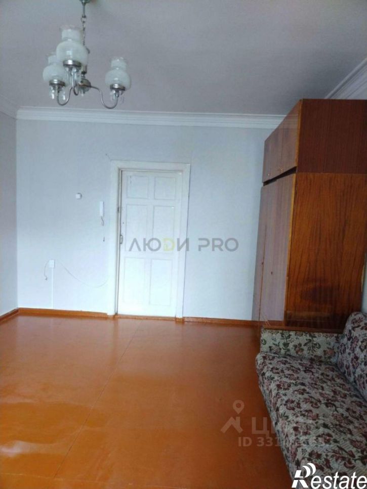 Комната Октябрьский пр-кт, 58,  д. 58