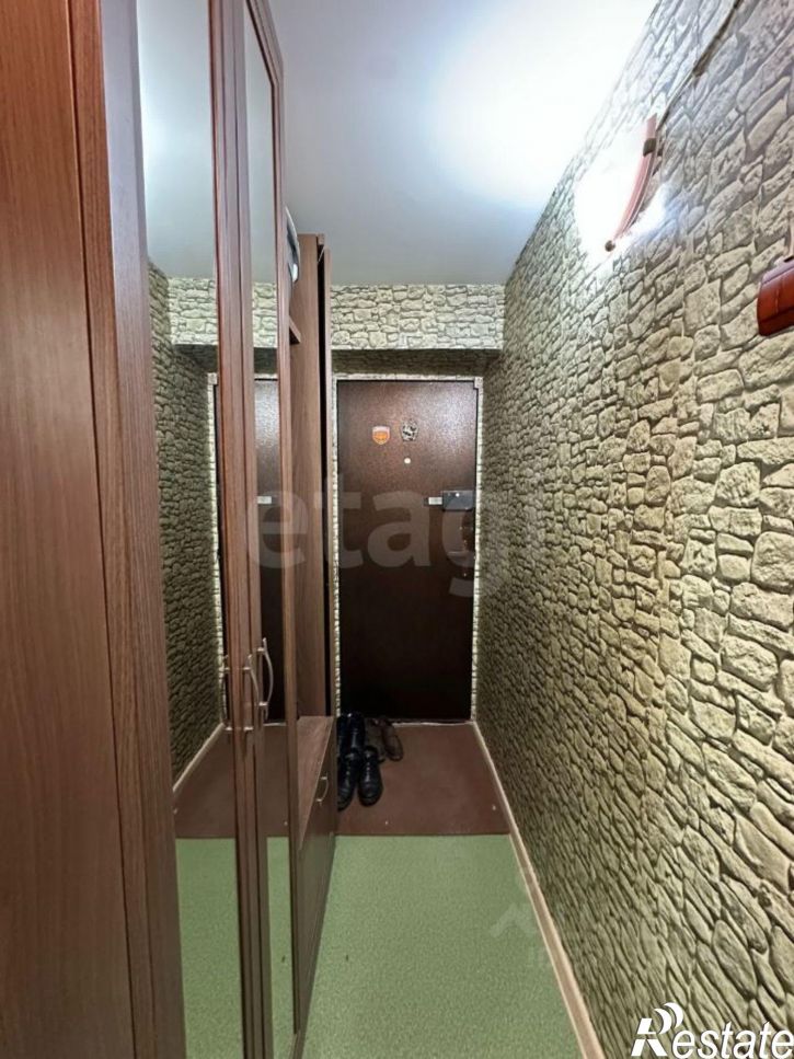 1-комн квартира ул Щорса, 50,  д. 50