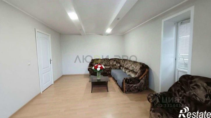 3-комн квартира ул Защитников Отечества, 107,  д. 107