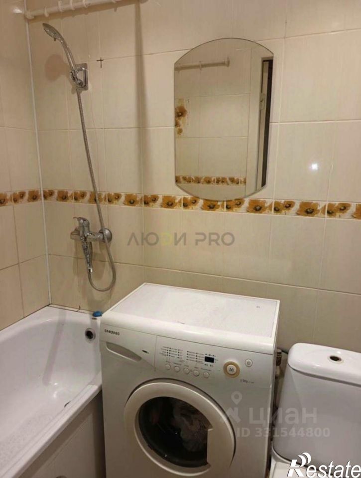 1-комн квартира ул Свободы, 23,  д. 23