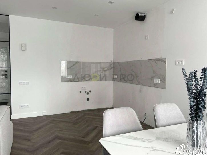 2-комн квартира ул Тургенева, 28,  д. 28