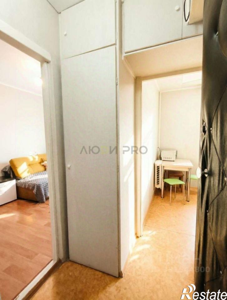 1-комн квартира ул Свободы, 23,  д. 23