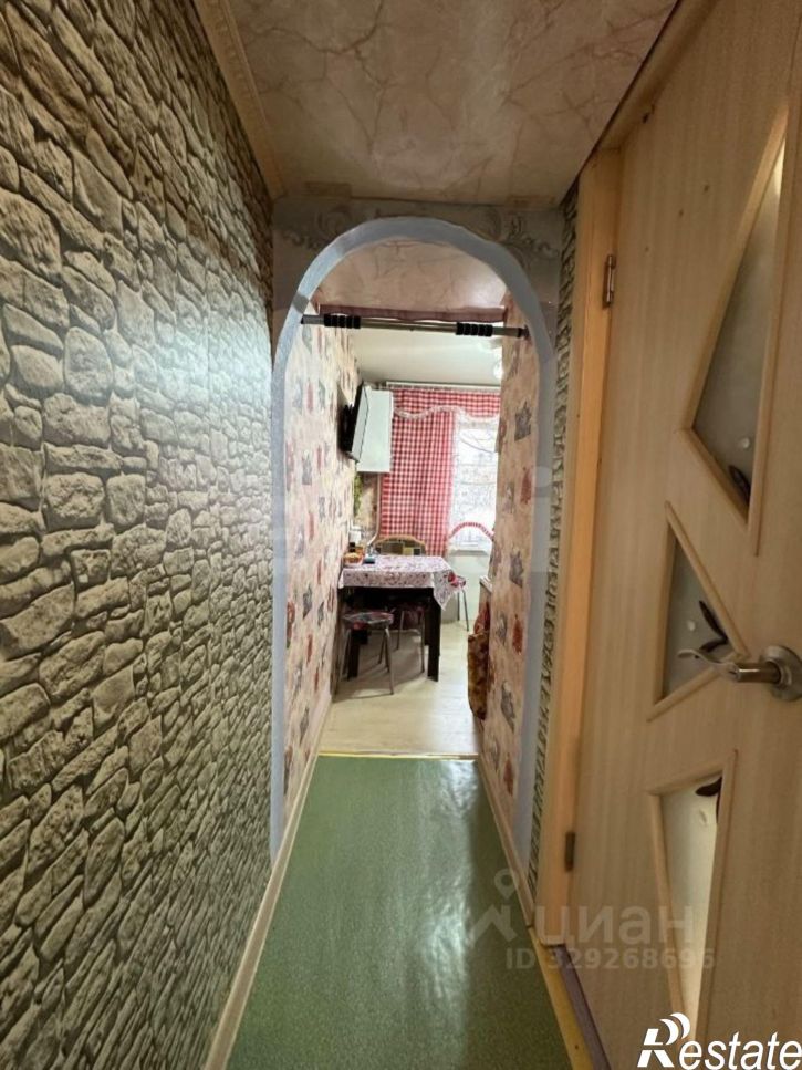1-комн квартира ул Щорса, 50,  д. 50