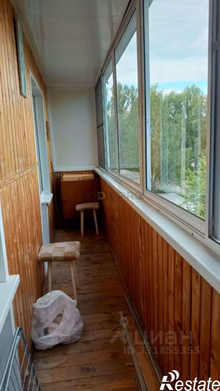 1-комн квартира ул Московская, 128,  д. 128