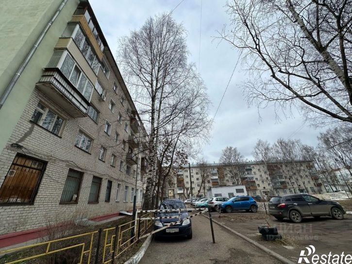 1-комн квартира ул Щорса, 50,  д. 50