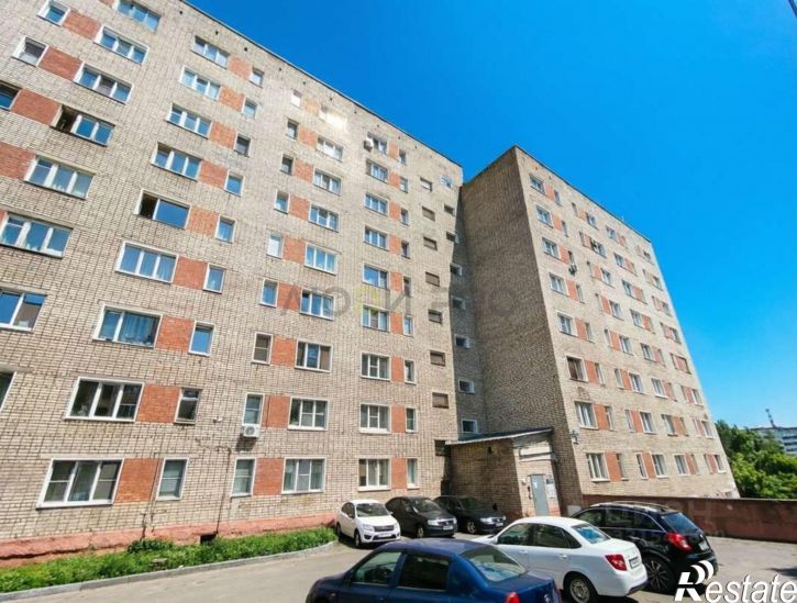 1-комн квартира ул Свободы, 23,  д. 23