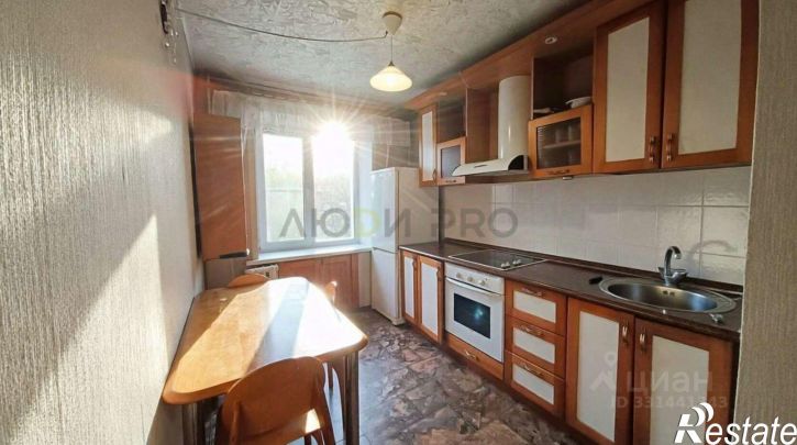 3-комн квартира ул Защитников Отечества, 107,  д. 107