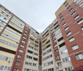 1-комн, 39кв м, этаж 2/9 Березниковский пер, 34