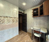 3-комн, 50кв м, этаж 2/5 ул Свердлова, 13А