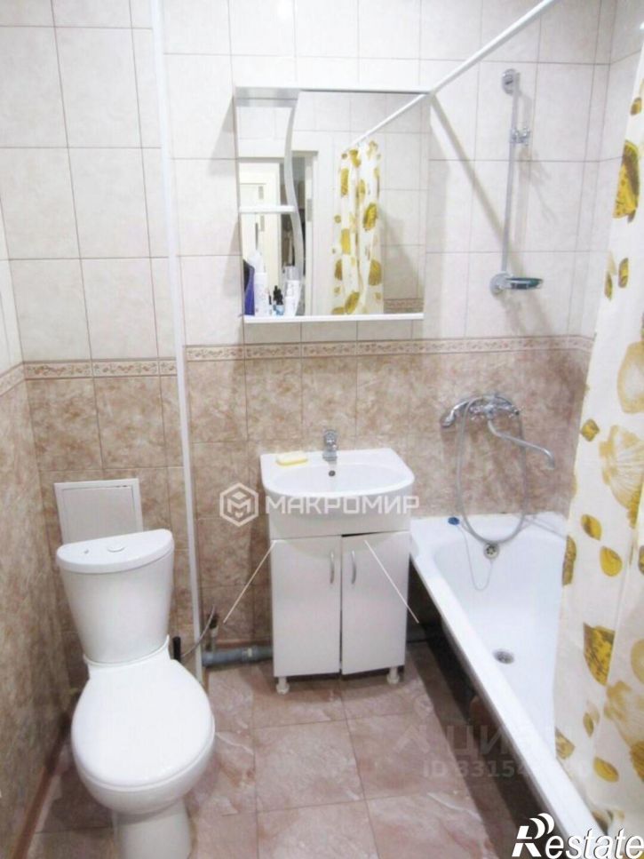 1-комн квартира ул Старославянская, 12,  д. 12