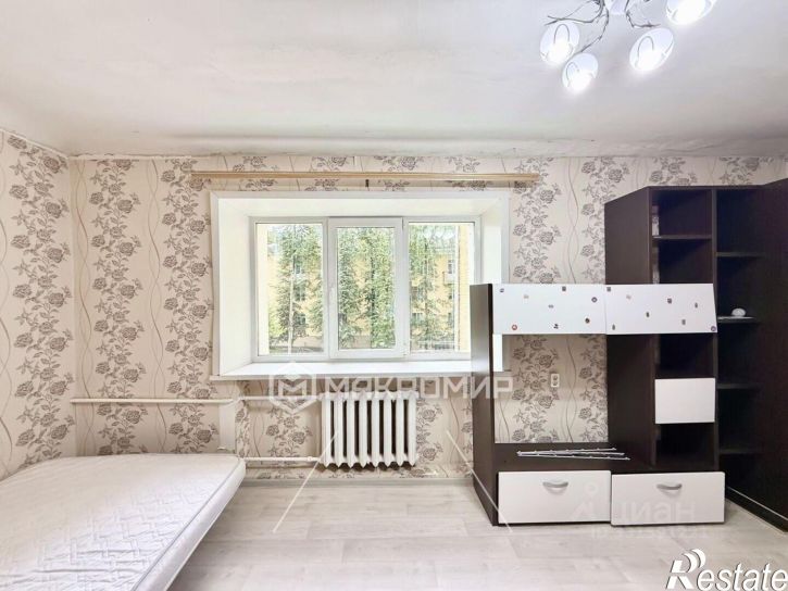 1-комн квартира ул Пугачева, 28,  д. 28