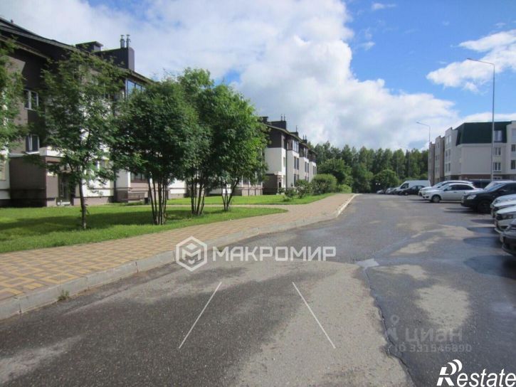 1-комн квартира ул Старославянская, 12,  д. 12