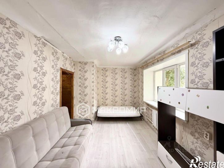 1-комн квартира ул Пугачева, 28,  д. 28