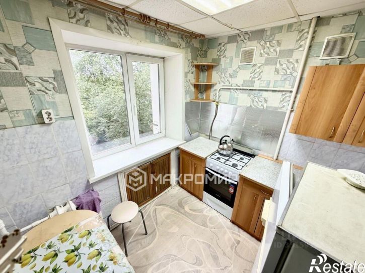 1-комн квартира ул Пугачева, 28,  д. 28