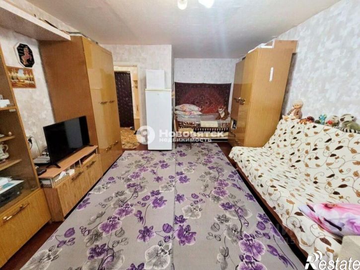 1-комн квартира ул Кирова (Нововятский), 34,  д. 34