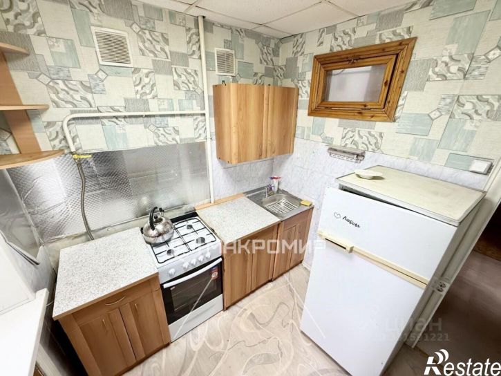 1-комн квартира ул Пугачева, 28,  д. 28