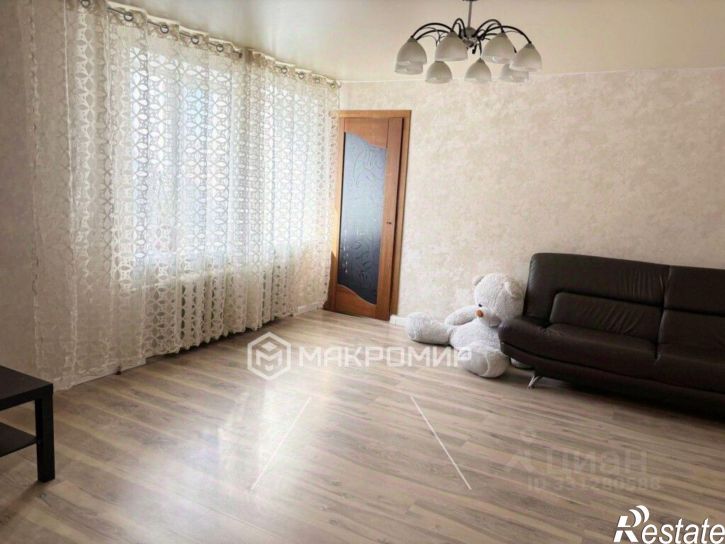 4-комн квартира ул Подгорная, 18,  д. 18