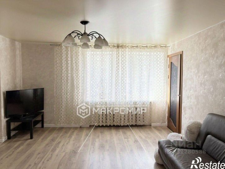 4-комн квартира ул Подгорная, 18,  д. 18